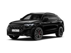 Audi SQ8 TFSI quattro tiptronic MATRIX HuD B&O AHK
