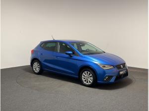 Seat Ibiza 1.0 TSI Style LED PDC Virt keyless GJR