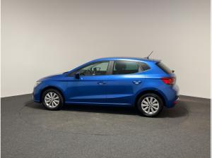 Seat Ibiza 1.0 TSI Style LED PDC Virt keyless GJR