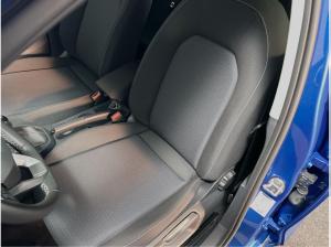 Seat Ibiza 1.0 TSI Style LED PDC Virt keyless GJR