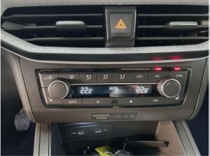 Seat Ibiza 1.0 TSI Style LED PDC Virt keyless GJR