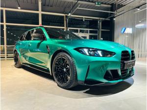 BMW M3 COMPETITION. I.O.M.G. ULTIMATE PACKAGE+++