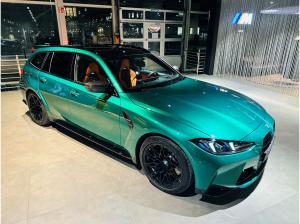 BMW M3 COMPETITION. I.O.M.G. ULTIMATE PACKAGE+++