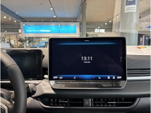 Volkswagen T-Roc Style 1.5 l eTSI OPF 110 kW (150 PS) 7-Gang-Doppelkupplungsgetriebe DSG