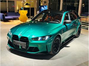 BMW M3 COMPETITION. I.O.M.G. ULTIMATE PACKAGE+++