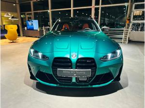 BMW M3 COMPETITION. I.O.M.G. ULTIMATE PACKAGE+++