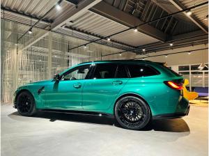 BMW M3 COMPETITION. I.O.M.G. ULTIMATE PACKAGE+++