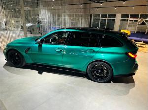BMW M3 COMPETITION. I.O.M.G. ULTIMATE PACKAGE+++