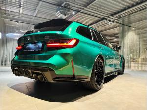 BMW M3 COMPETITION. I.O.M.G. ULTIMATE PACKAGE+++