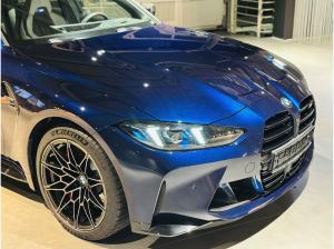 BMW M3 COMPETITION. TANSANITBLAU. ULTIMATE PACKAGE+++