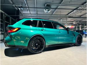 BMW M3 COMPETITION. I.O.M.G. ULTIMATE PACKAGE+++