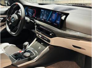 BMW M3 COMPETITION. TANSANITBLAU. ULTIMATE PACKAGE+++