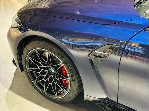 BMW M3 COMPETITION. TANSANITBLAU. ULTIMATE PACKAGE+++