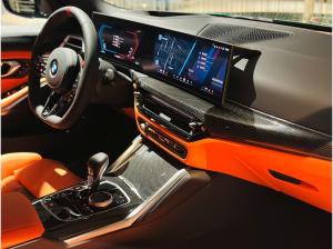 BMW M3 COMPETITION. I.O.M.G. ULTIMATE PACKAGE+++