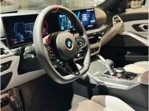 BMW M3 COMPETITION. TANSANITBLAU. ULTIMATE PACKAGE+++