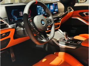 BMW M3 COMPETITION. I.O.M.G. ULTIMATE PACKAGE+++