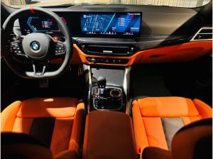 BMW M3 COMPETITION. I.O.M.G. ULTIMATE PACKAGE+++