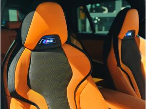 BMW M3 COMPETITION. I.O.M.G. ULTIMATE PACKAGE+++