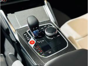 BMW M3 COMPETITION. TANSANITBLAU. ULTIMATE PACKAGE+++