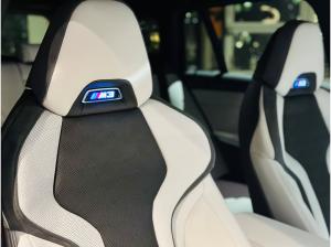 BMW M3 COMPETITION. TANSANITBLAU. ULTIMATE PACKAGE+++