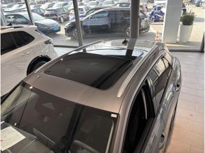 Volkswagen T-Roc Style 1.5 l eTSI OPF 110 kW (150 PS) 7-Gang-Doppelkupplungsgetriebe DSG