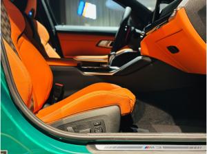 BMW M3 COMPETITION. I.O.M.G. ULTIMATE PACKAGE+++