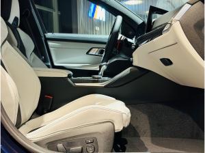 BMW M3 COMPETITION. TANSANITBLAU. ULTIMATE PACKAGE+++