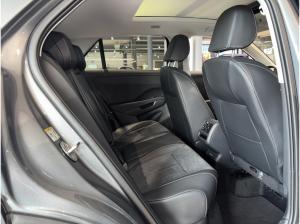 Volkswagen T-Roc Style 1.5 l eTSI OPF 110 kW (150 PS) 7-Gang-Doppelkupplungsgetriebe DSG