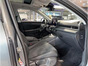 Volkswagen T-Roc Style 1.5 l eTSI OPF 110 kW (150 PS) 7-Gang-Doppelkupplungsgetriebe DSG