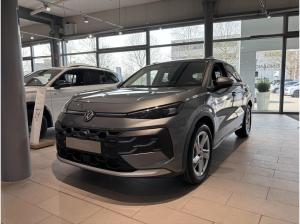 Volkswagen T-Roc Style 1.5 l eTSI OPF 110 kW (150 PS) 7-Gang-Doppelkupplungsgetriebe DSG