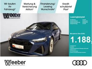Audi RS7 RS 7 Sportback performance MATRIX*LEDER*B&O*S-AGA*PANO*STHZ*5J GAR