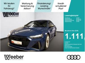 Audi RS7 RS 7 Sportback performance MATRIX*B&O*S-AGA*PANO*STHZ*