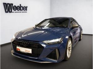Audi RS7 RS 7 Sportback performance MATRIX*LEDER*B&O*S-AGA*PANO*STHZ*5J GAR