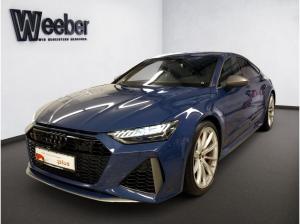 Audi RS7 RS 7 Sportback performance MATRIX*LEDER*B&O*S-AGA*PANO*STHZ*5J GAR