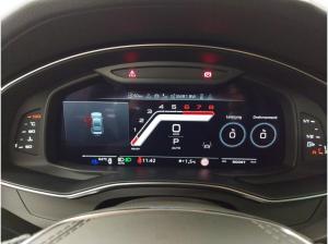Audi RS7 RS 7 Sportback performance MATRIX*LEDER*B&O*S-AGA*PANO*STHZ*5J GAR