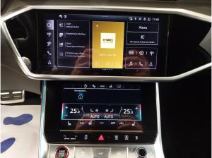 Audi RS7 RS 7 Sportback performance MATRIX*LEDER*B&O*S-AGA*PANO*STHZ*5J GAR