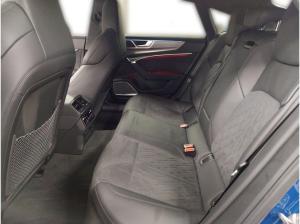Audi RS7 RS 7 Sportback performance MATRIX*LEDER*B&O*S-AGA*PANO*STHZ*5J GAR