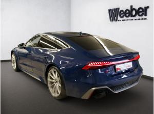 Audi RS7 RS 7 Sportback performance MATRIX*LEDER*B&O*S-AGA*PANO*STHZ*5J GAR