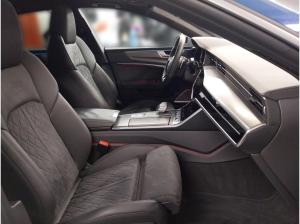 Audi RS7 RS 7 Sportback performance MATRIX*LEDER*B&O*S-AGA*PANO*STHZ*5J GAR