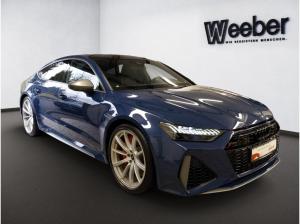 Audi RS7 RS 7 Sportback performance MATRIX*LEDER*B&O*S-AGA*PANO*STHZ*5J GAR