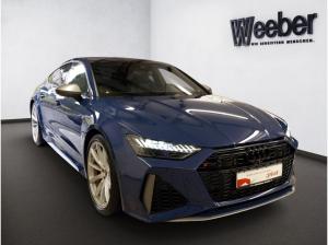 Audi RS7 RS 7 Sportback performance MATRIX*LEDER*B&O*S-AGA*PANO*STHZ*5J GAR