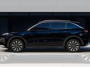 Volkswagen T-Roc Style 1,5 TSI 150 PS DSG  PANO WKR IQ LIGHT