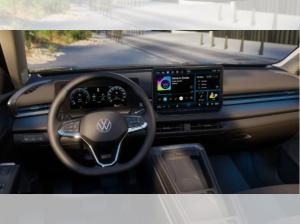 Volkswagen T-Roc Style 1,5 TSI 150 PS DSG  PANO WKR IQ LIGHT