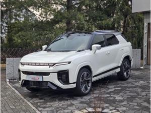 KGM Actyon 1.5 T-GDI Lux Automatik