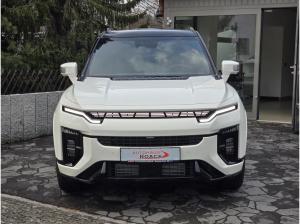 KGM Actyon 1.5 T-GDI Lux Automatik