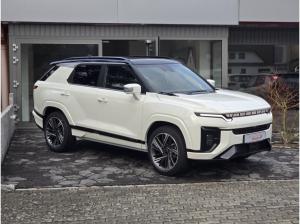 KGM Actyon 1.5 T-GDI Lux Automatik