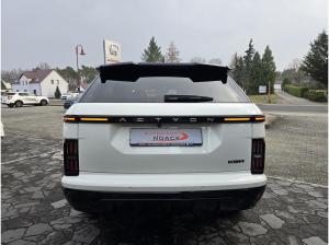 KGM Actyon 1.5 T-GDI Lux Automatik