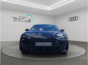 Audi A6 Lim. edition one e-hybrid quattro Lageraktion AUTOWELT-BADER