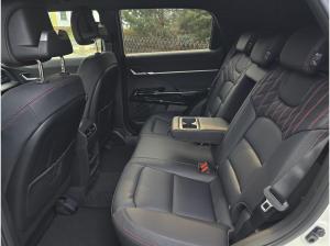 KGM Actyon 1.5 T-GDI Lux Automatik