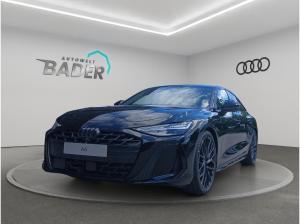 Audi A6 Lim. edition one e-hybrid quattro Lageraktion AUTOWELT-BADER